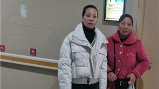 点赞！龙港包雪花！